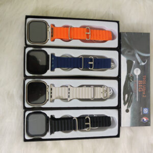 T900 ultra 2 Smartwatch